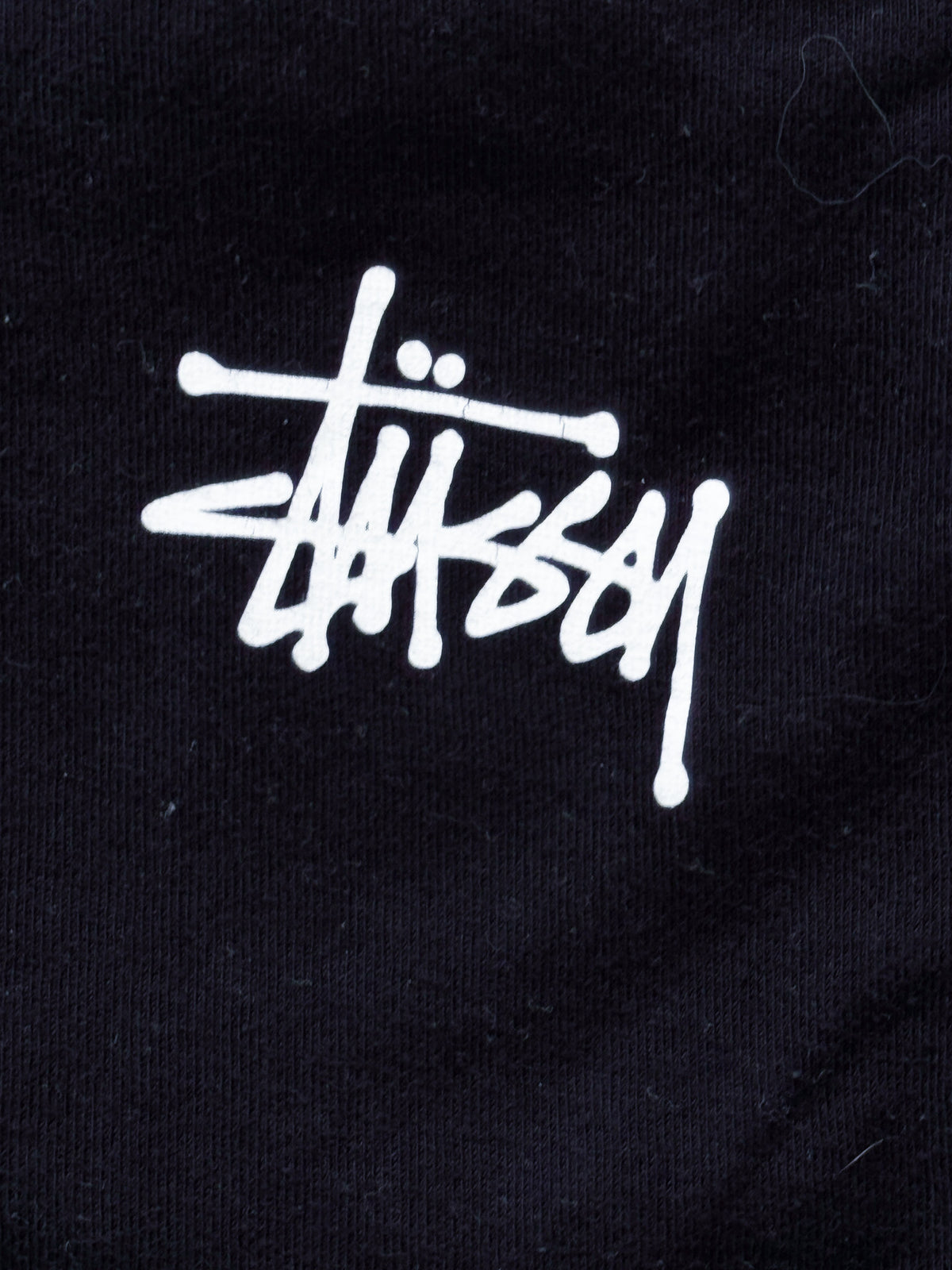 Stüssy Vintage Longsleeve / Pullover | S