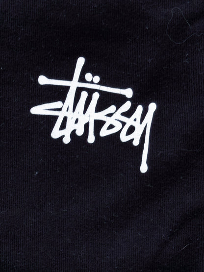 Stüssy Vintage Longsleeve / Pullover | S