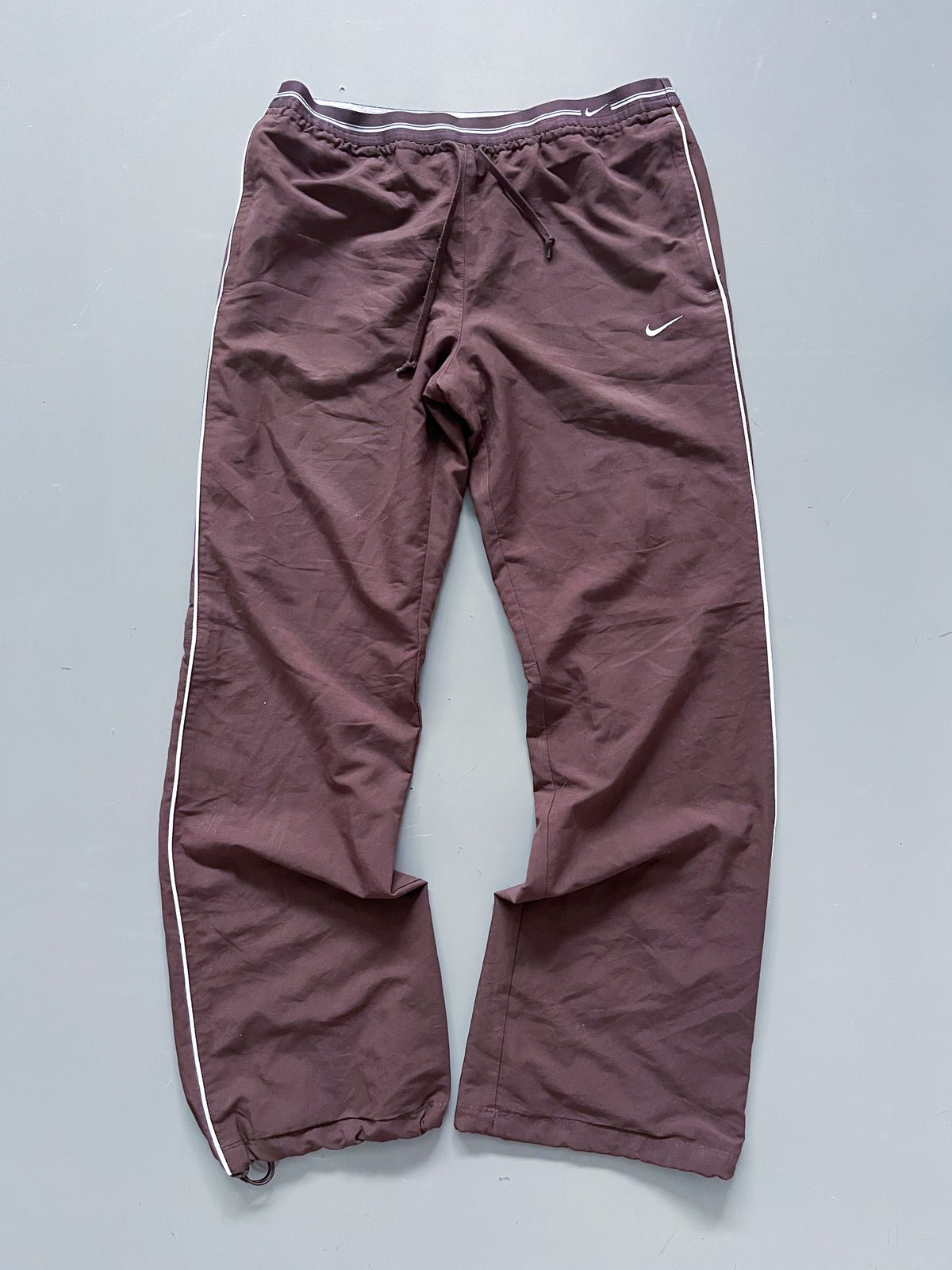 Nike Vintage Trackpants | S