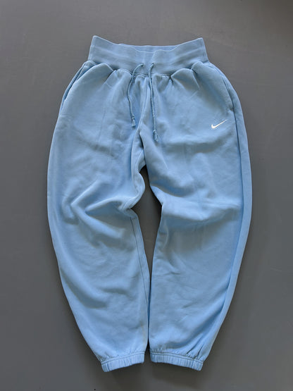 Nike Vintage *Babyblue* Sweatpants / Jogger | S