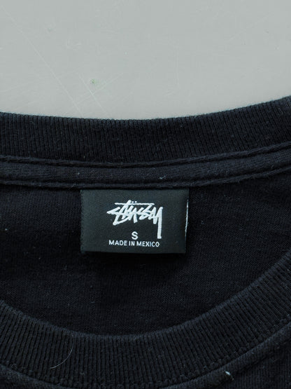 Stüssy Vintage Longsleeve / Pullover | S