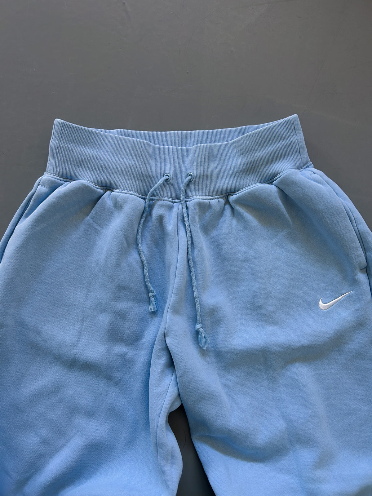 Nike Vintage *Babyblue* Sweatpants / Jogger | S