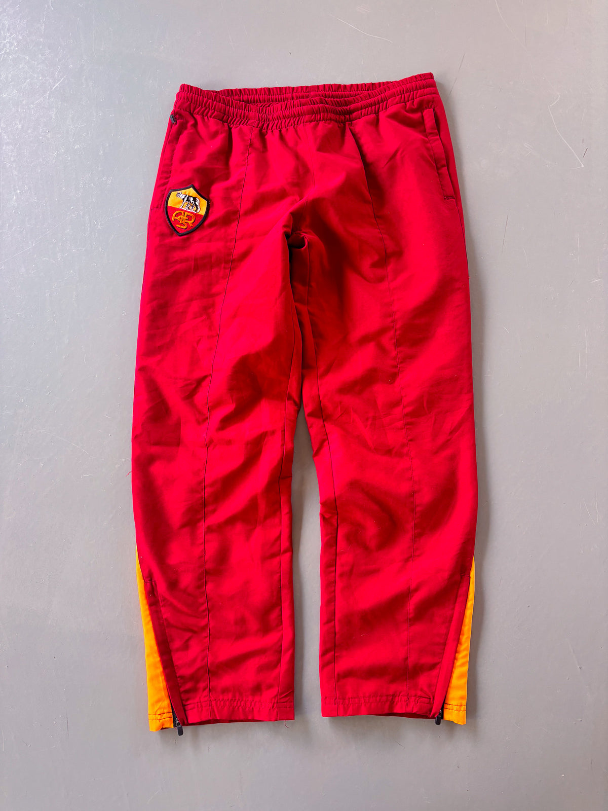 Kappa x AS Rom Trackpants | XS