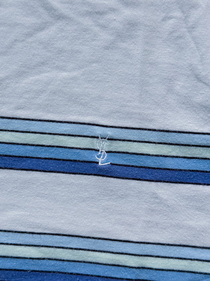 Vintage Yves Saint Laurent YSL T-Shirt | M