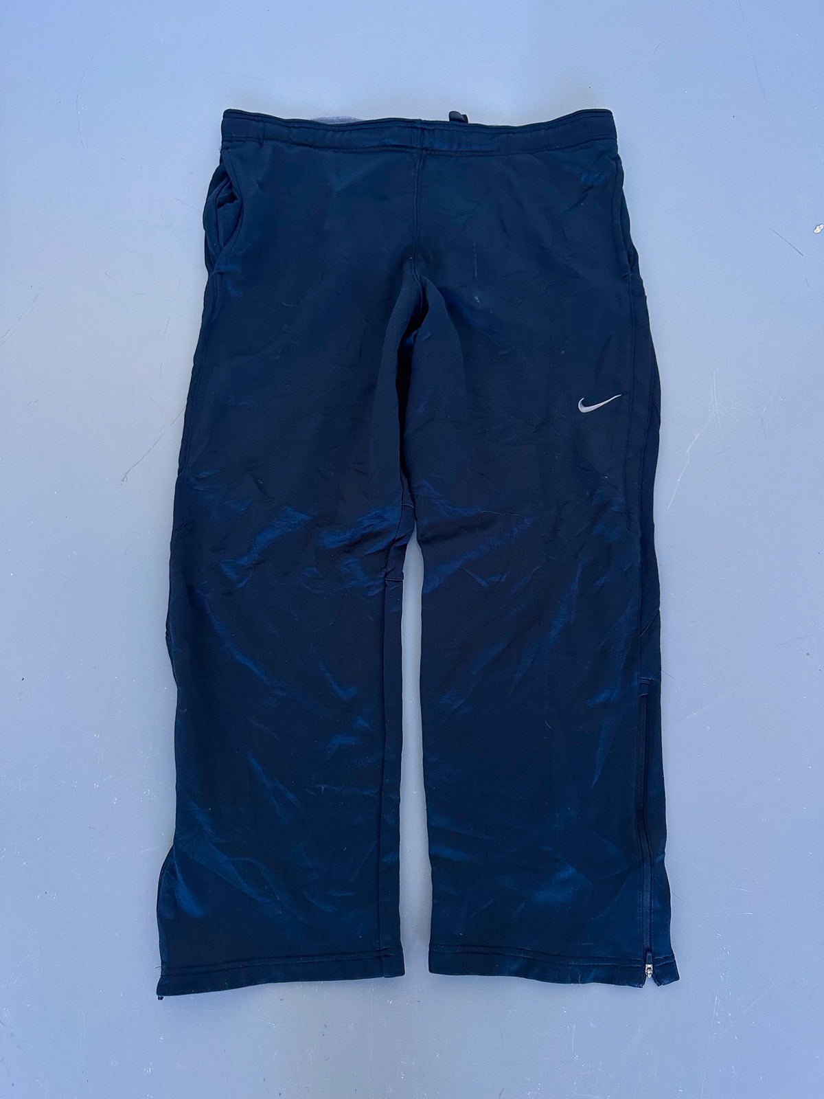 Nike Vintage Trackpants | XL