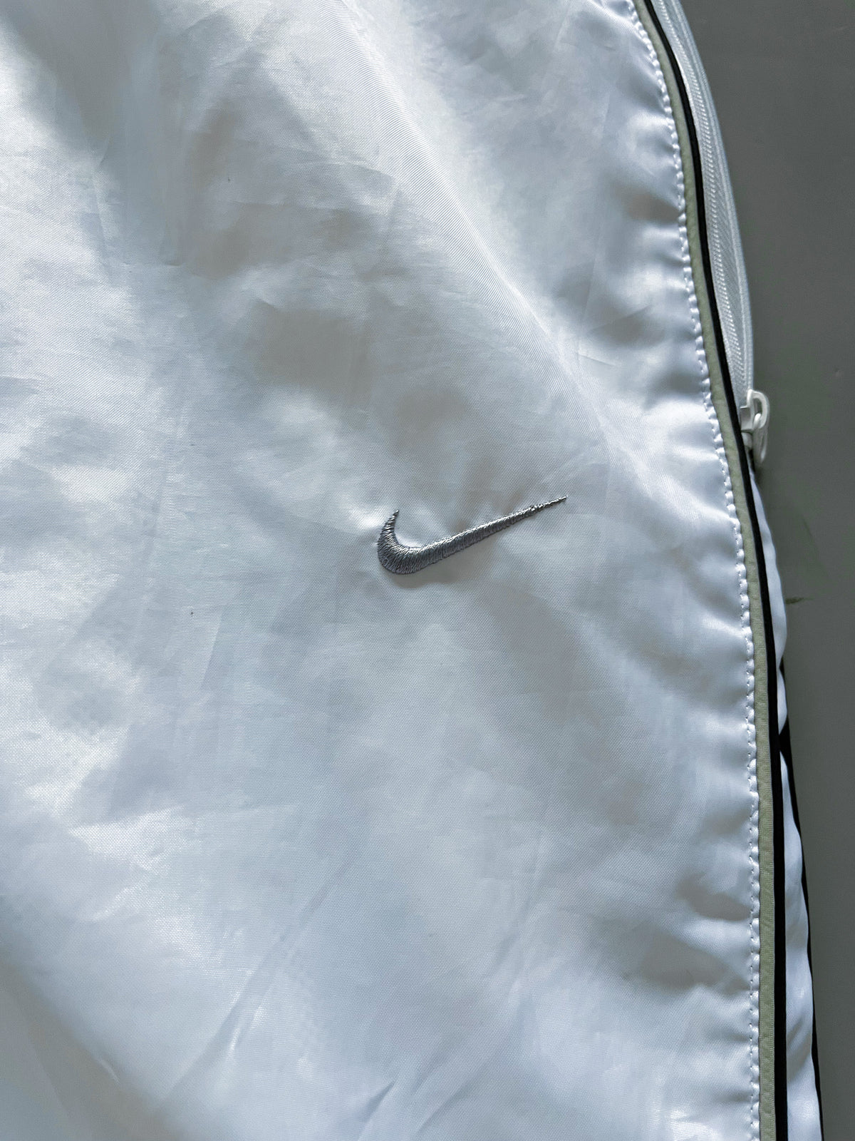 Nike Vintage Trackpants | XL
