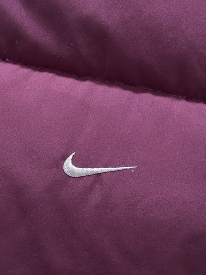 Nike Vintage Pufferweste | S