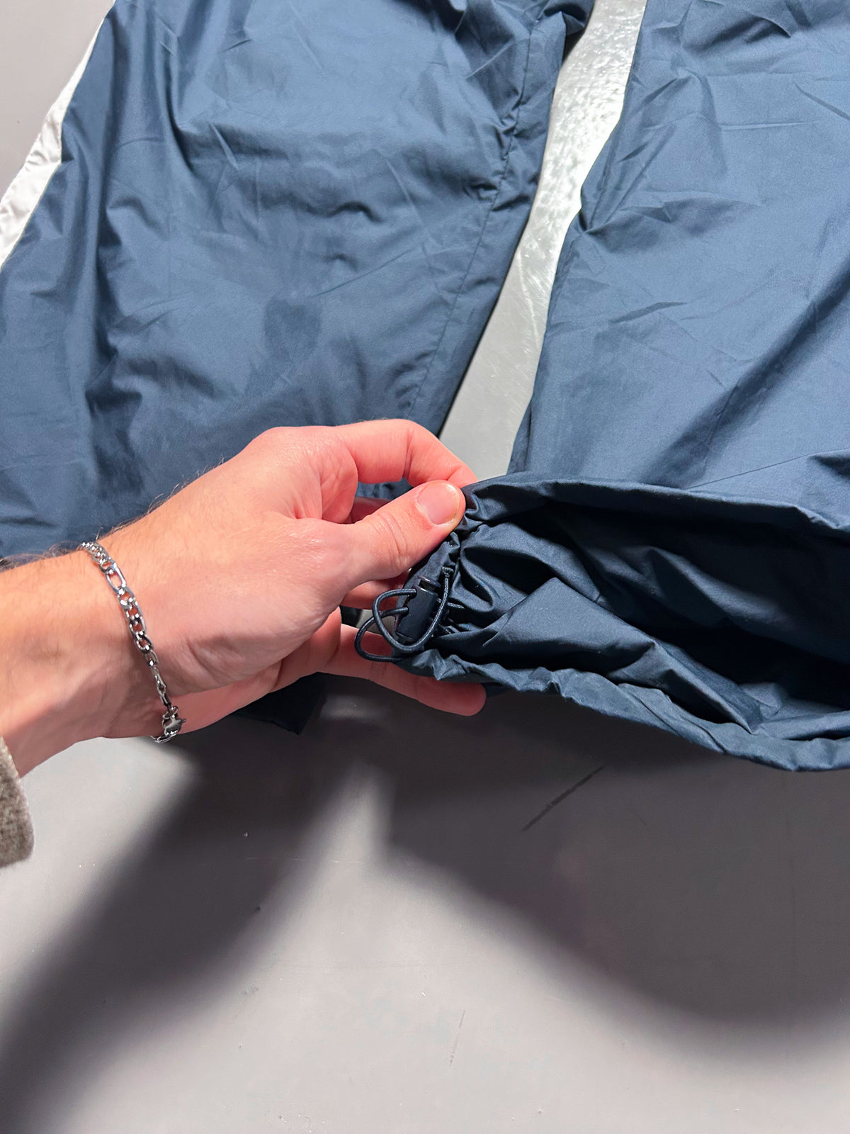 Nike Vintage Trackpants | M