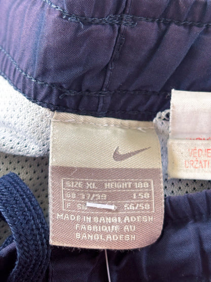 Nike Vintage Trackpants | Fittet L