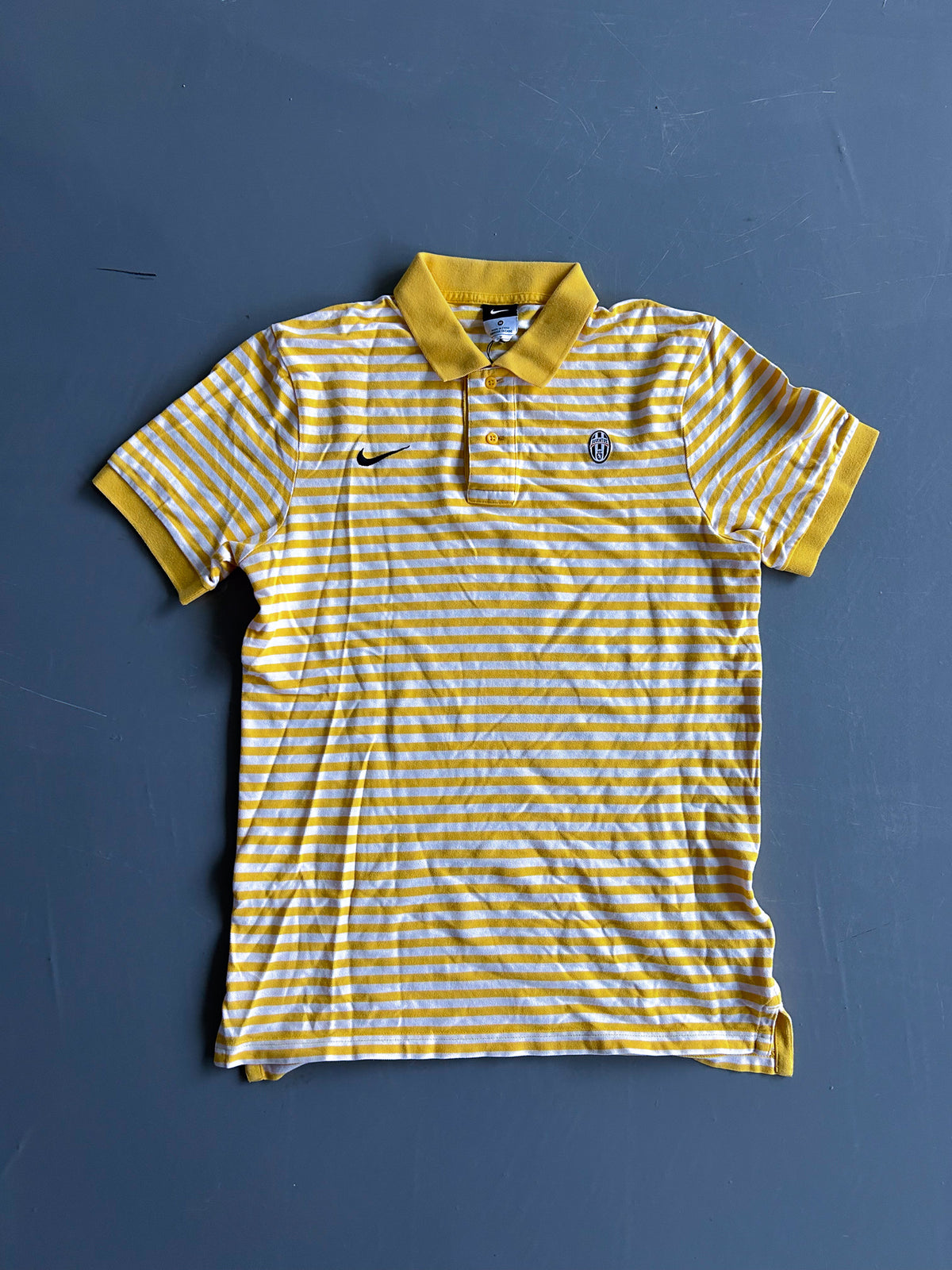 Vintage Nike x Juventus Turin Shirt | M