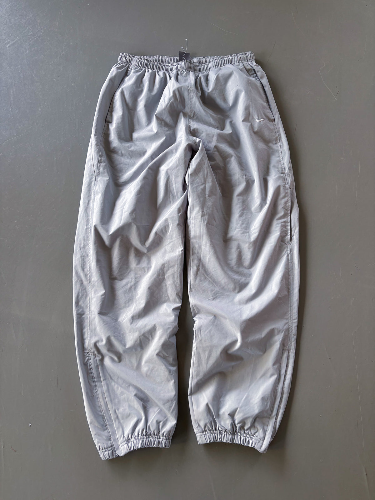 Nike Vintage Trackpants | XL