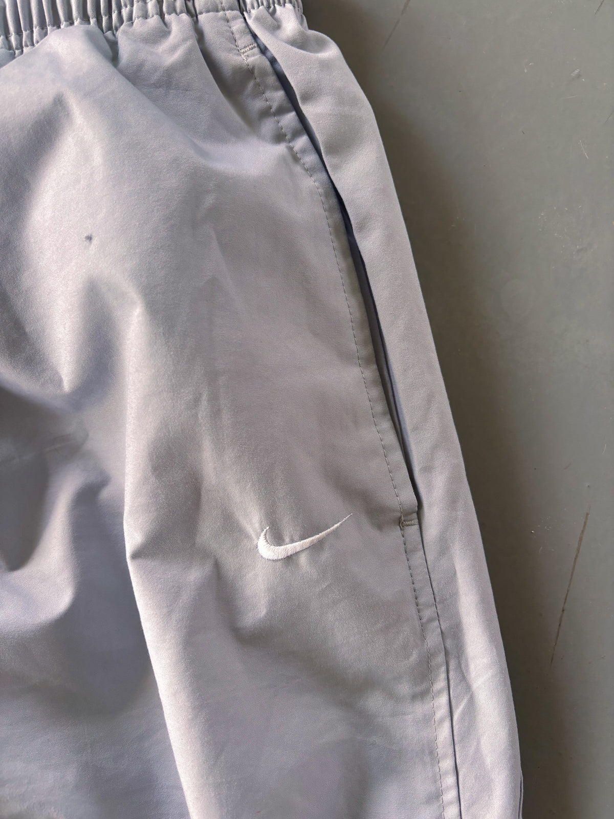Nike Vintage Trackpants | XL