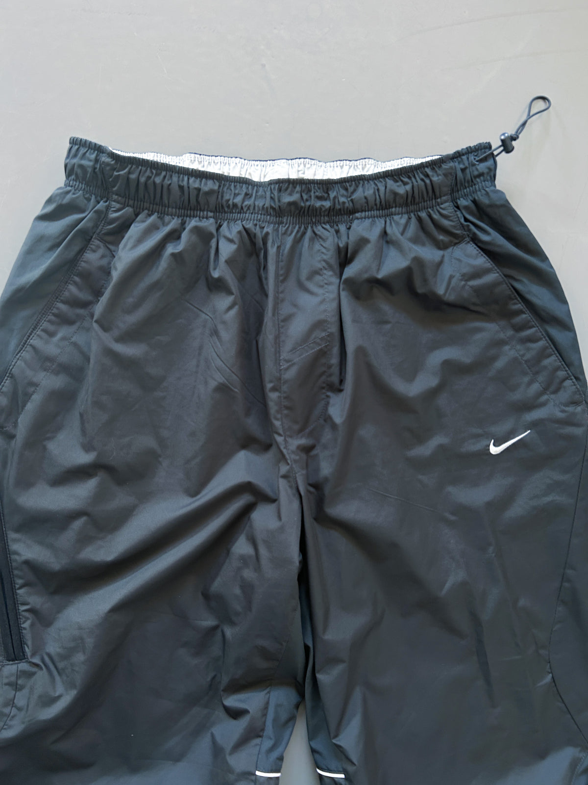 Nike Vintage Trackpants | L
