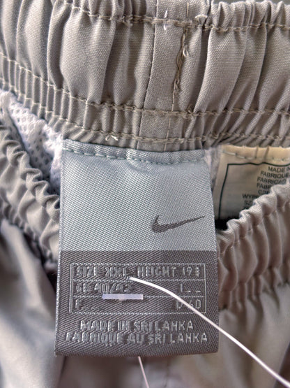 Nike Vintage Trackpants | XL
