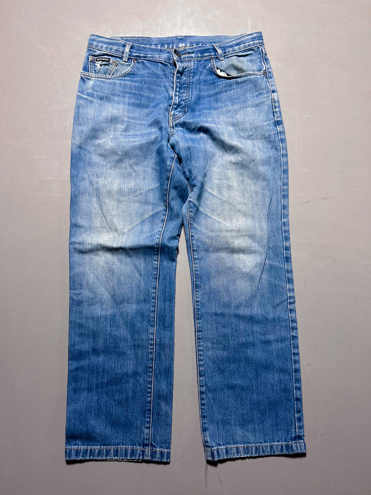 YSL Vintage Jeans | M
