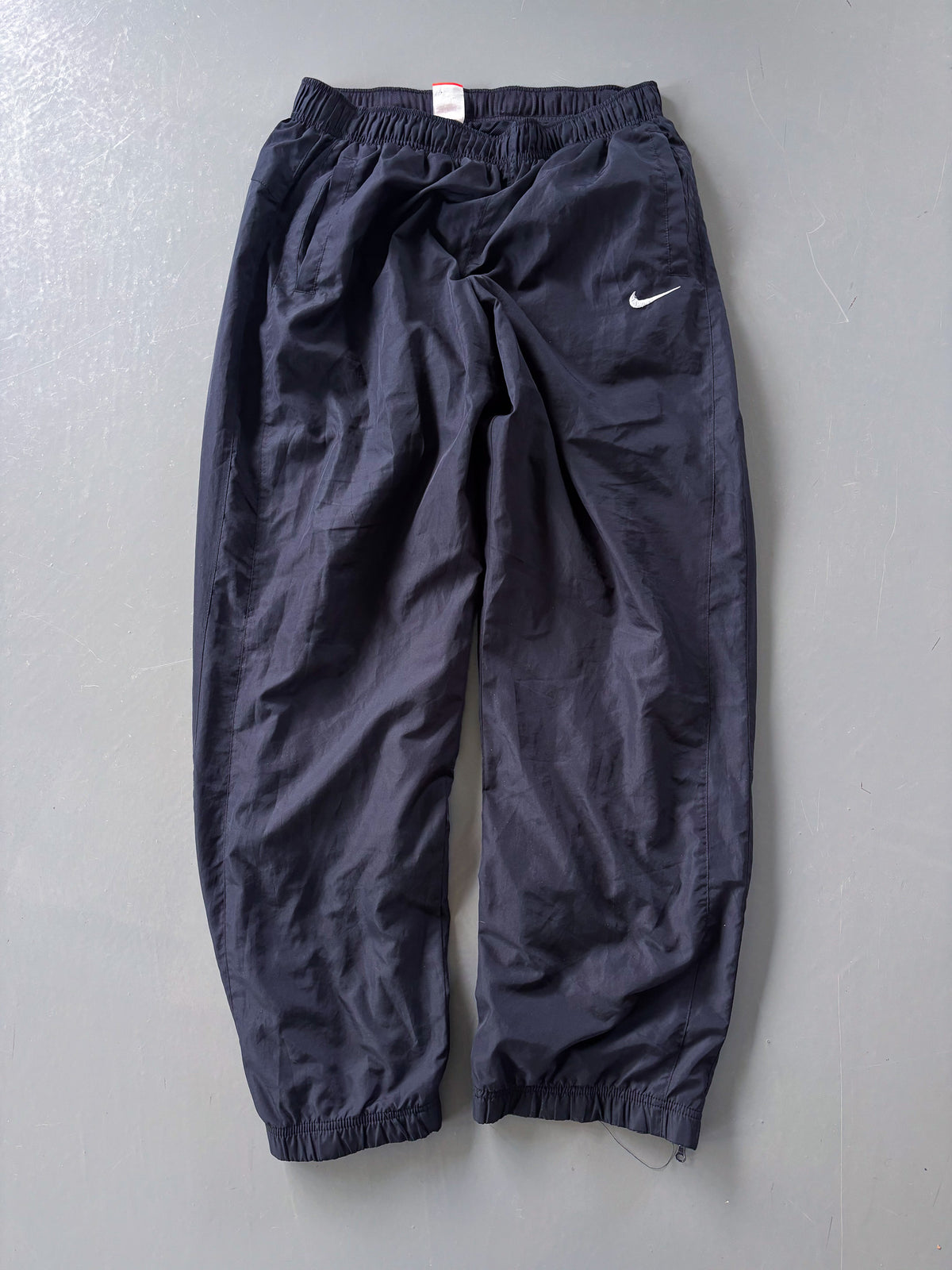 Nike Vintage Trackpants | XL