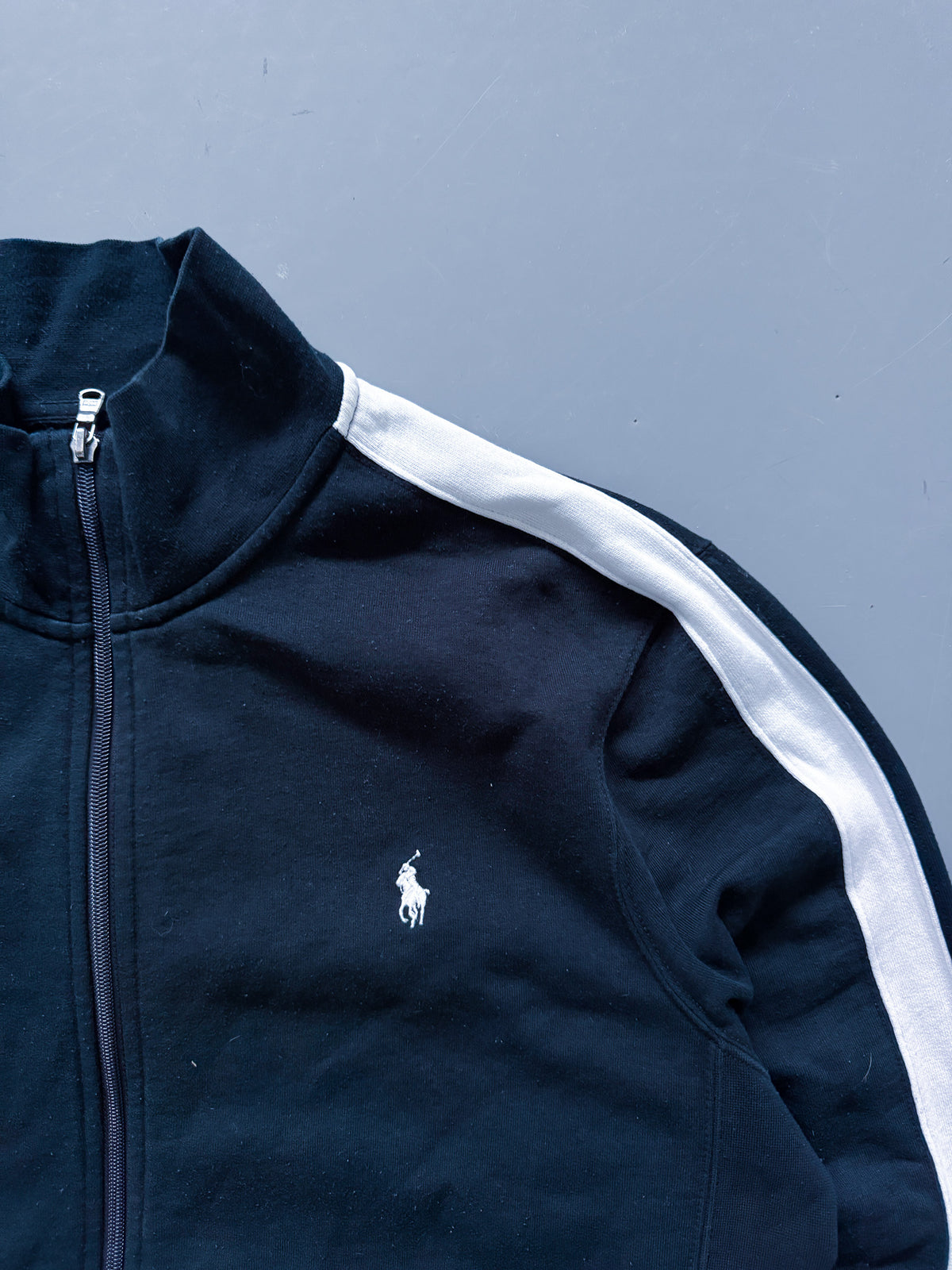 Polo Ralph Lauren Vintage Strickjacke | XL