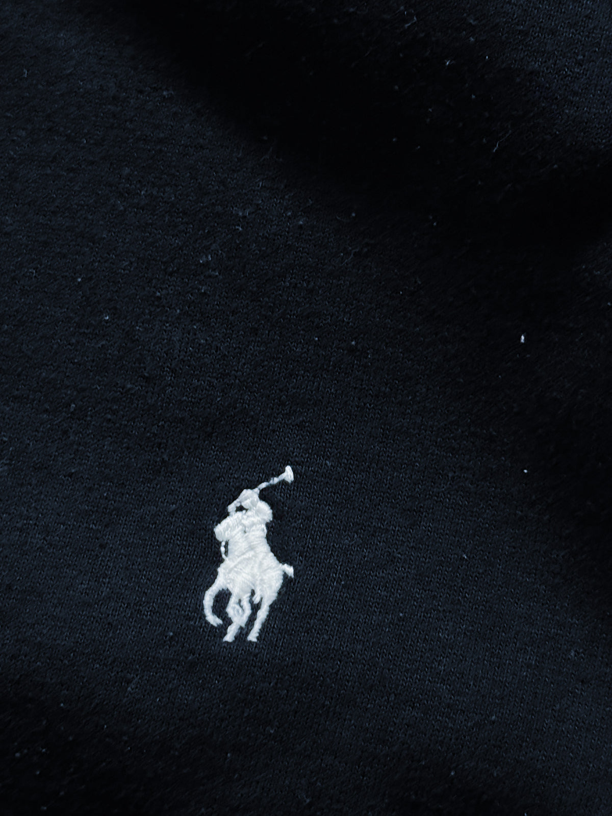 Polo Ralph Lauren Vintage Strickjacke | XL