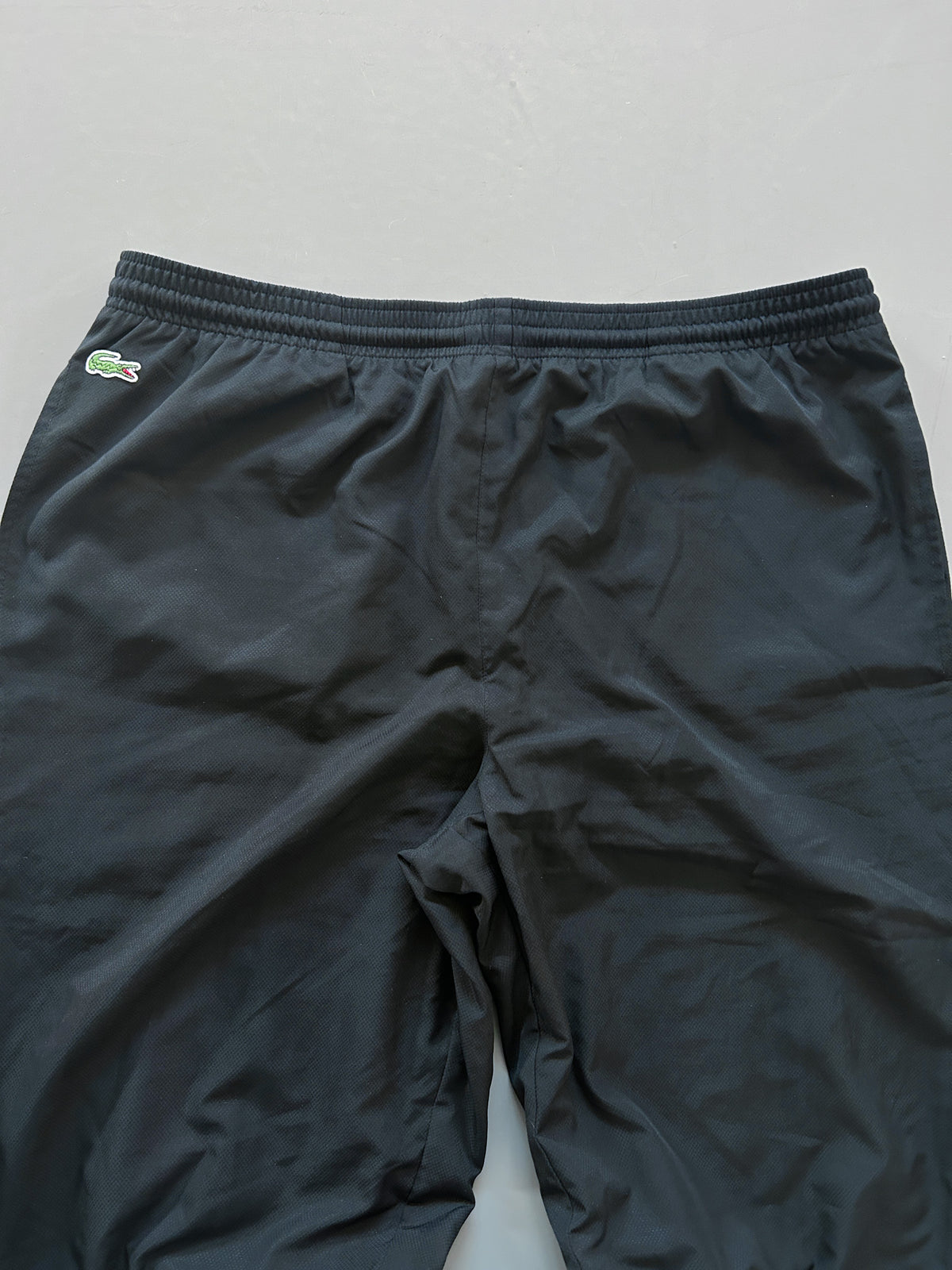 Lacoste Vintage *Classic* Trackpants | L