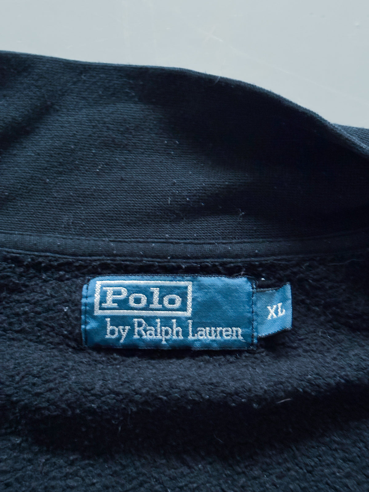 Polo Ralph Lauren Vintage Strickjacke | XL