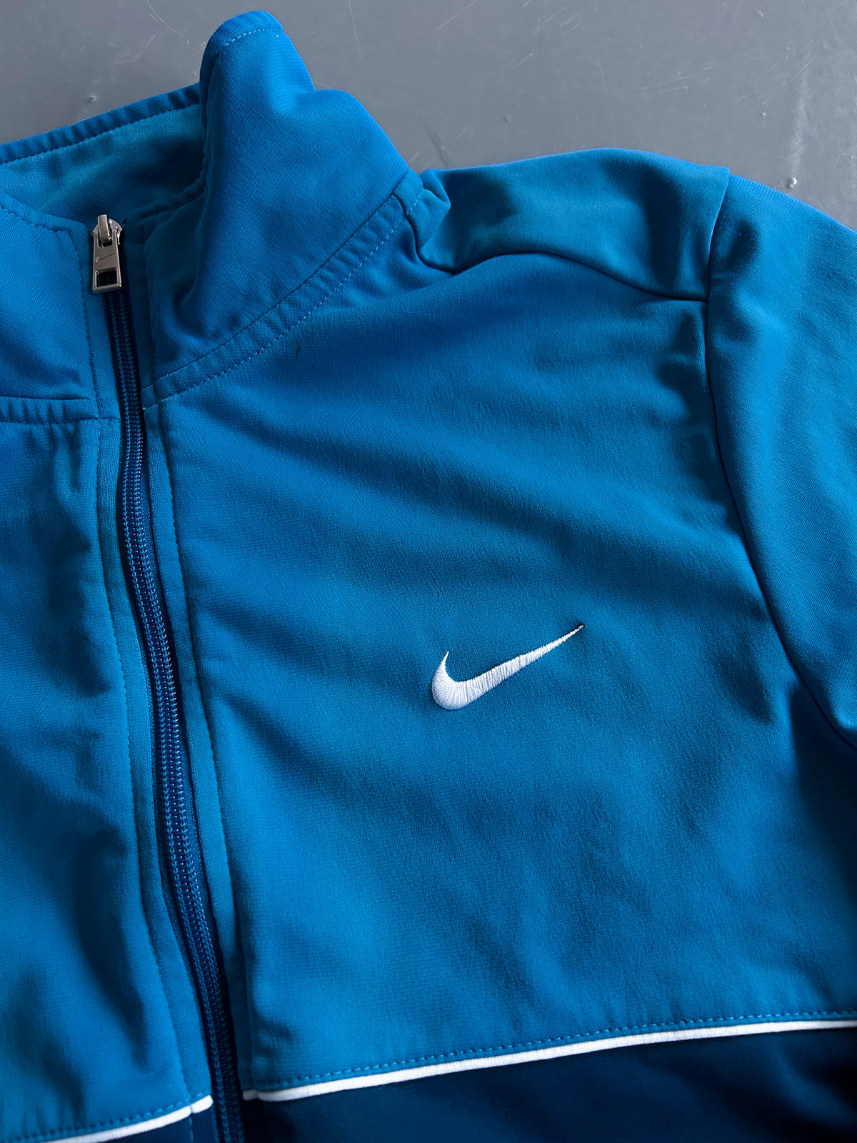 Vintage Nike Trackjacket | S