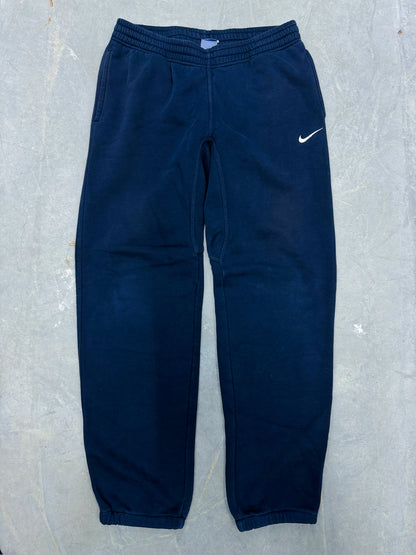 Nike Vintage Navy Sweatpants | S