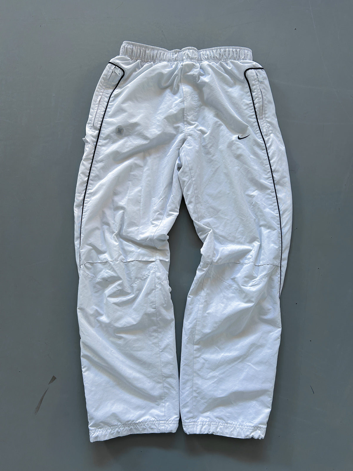 Nike Vintage *SHOX* Trackpants | M