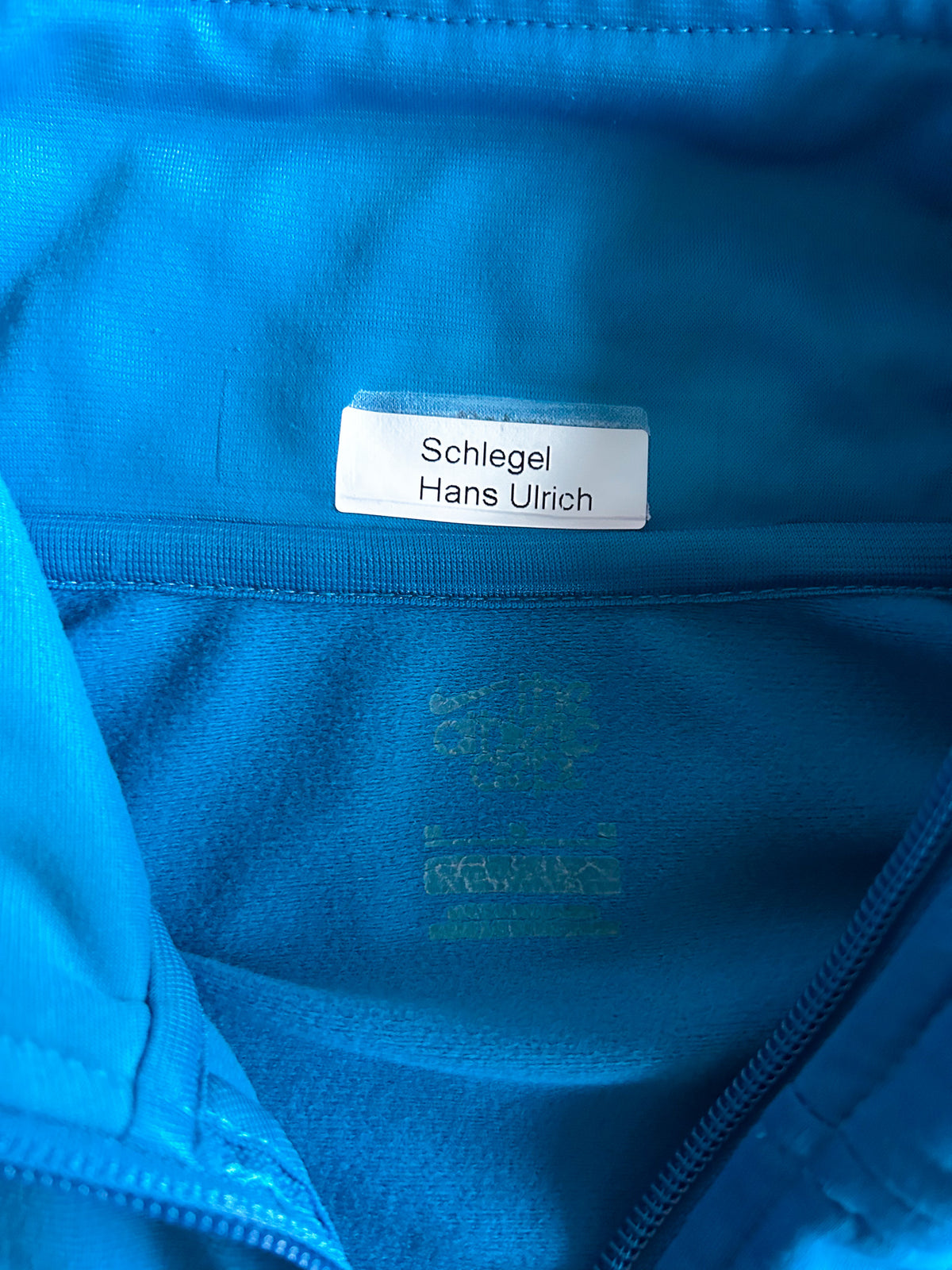 Vintage Nike Trackjacket | S