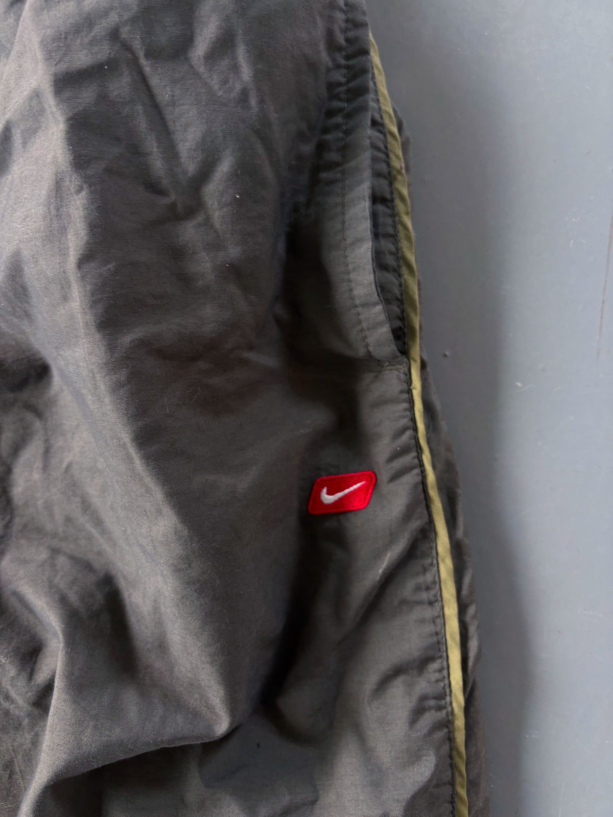 Nike Vintage Trackpants | XL
