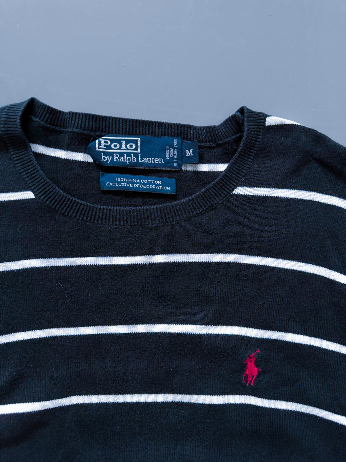 Polo Ralph Lauren Vintage Pullover | M