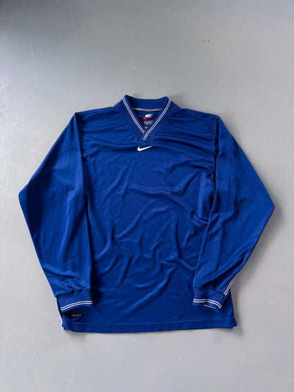 Vintage Nike Trikot | L
