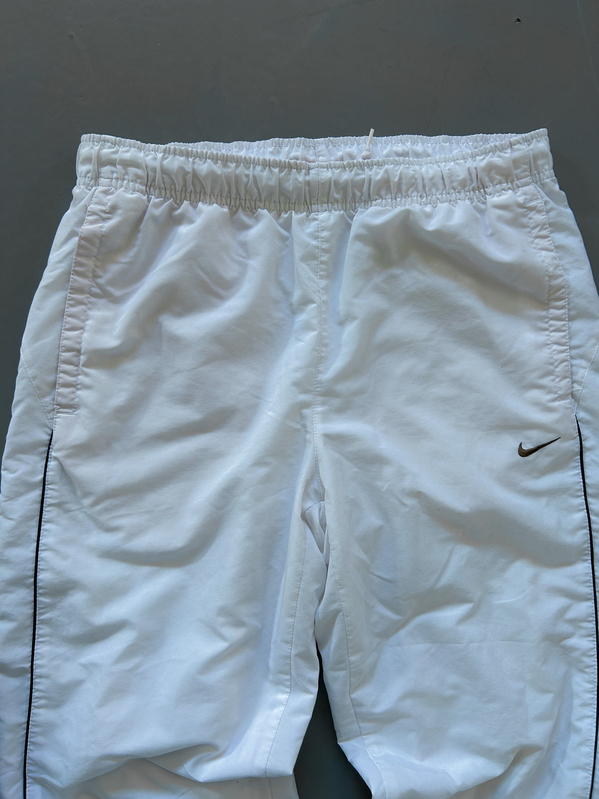 Nike Vintage Trackpants | L