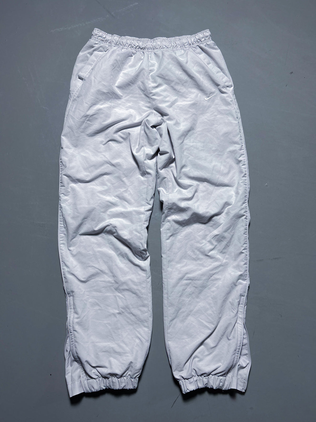 Nike Vintage Trackpants | L