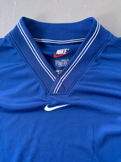 Vintage Nike Trikot | L
