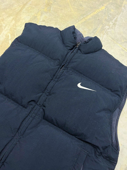Vintage Nike Weste | S;L