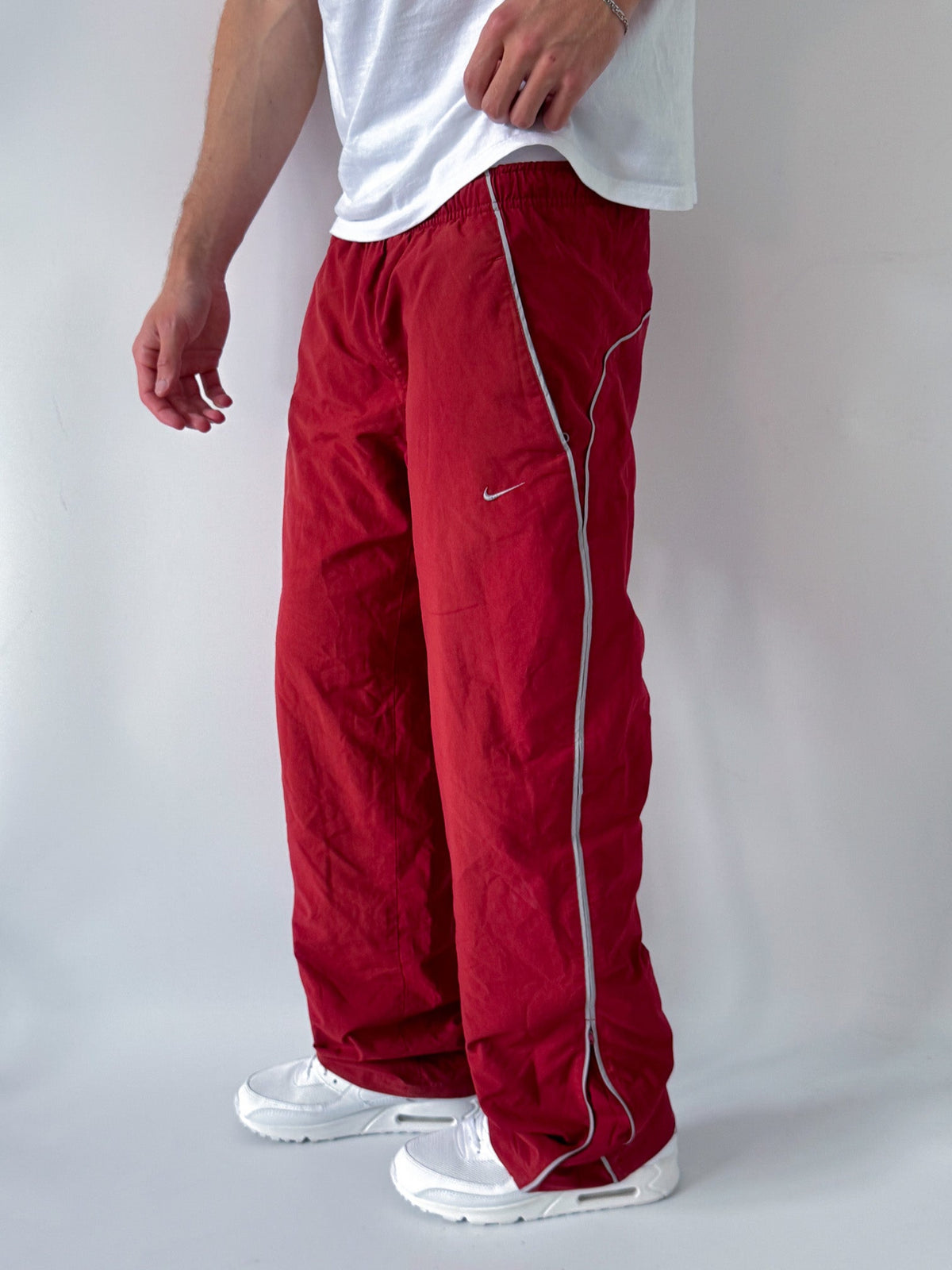 Nike Vintage *PREMIUM* Trackpants | M