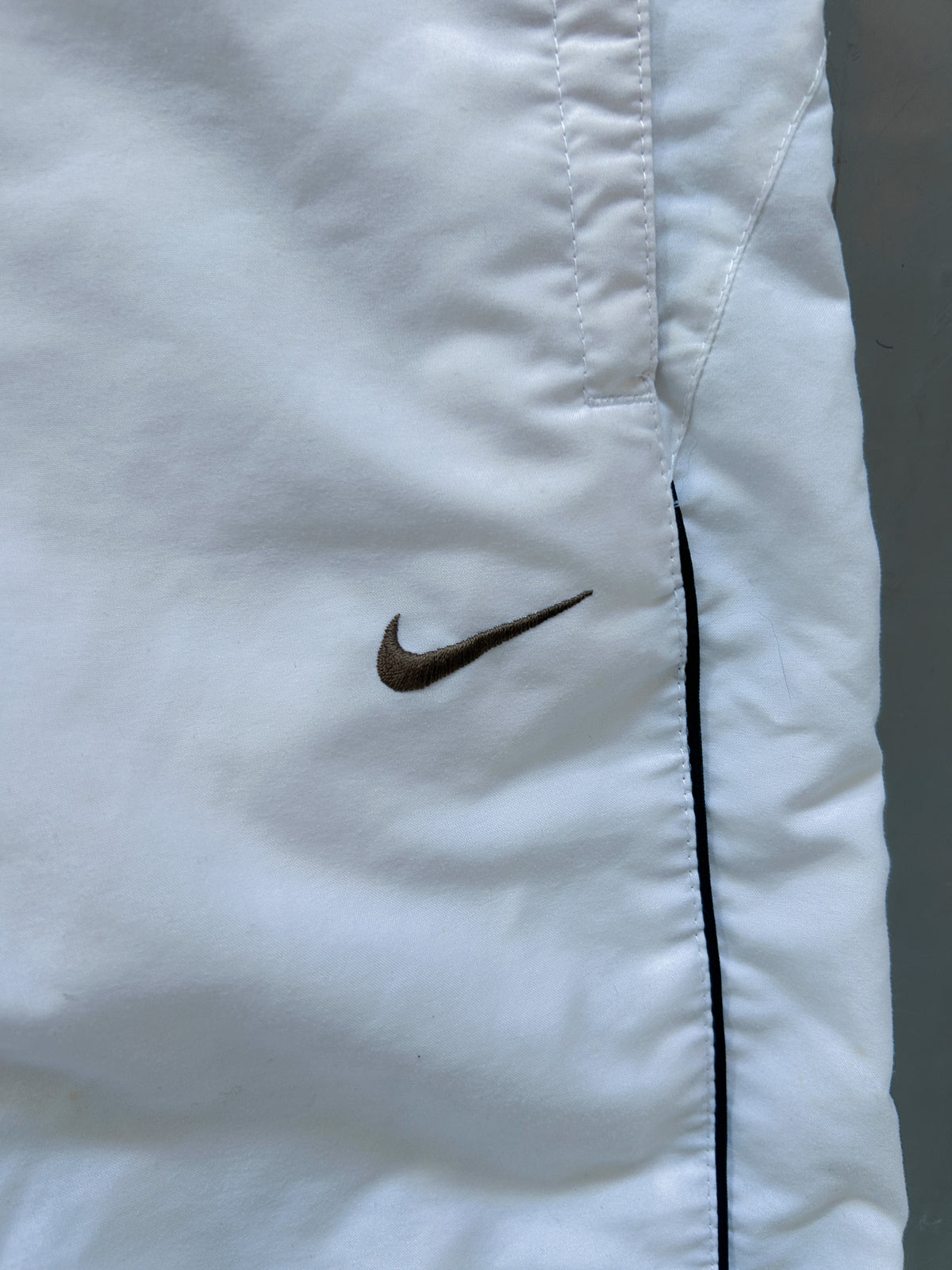 Nike Vintage Trackpants | L