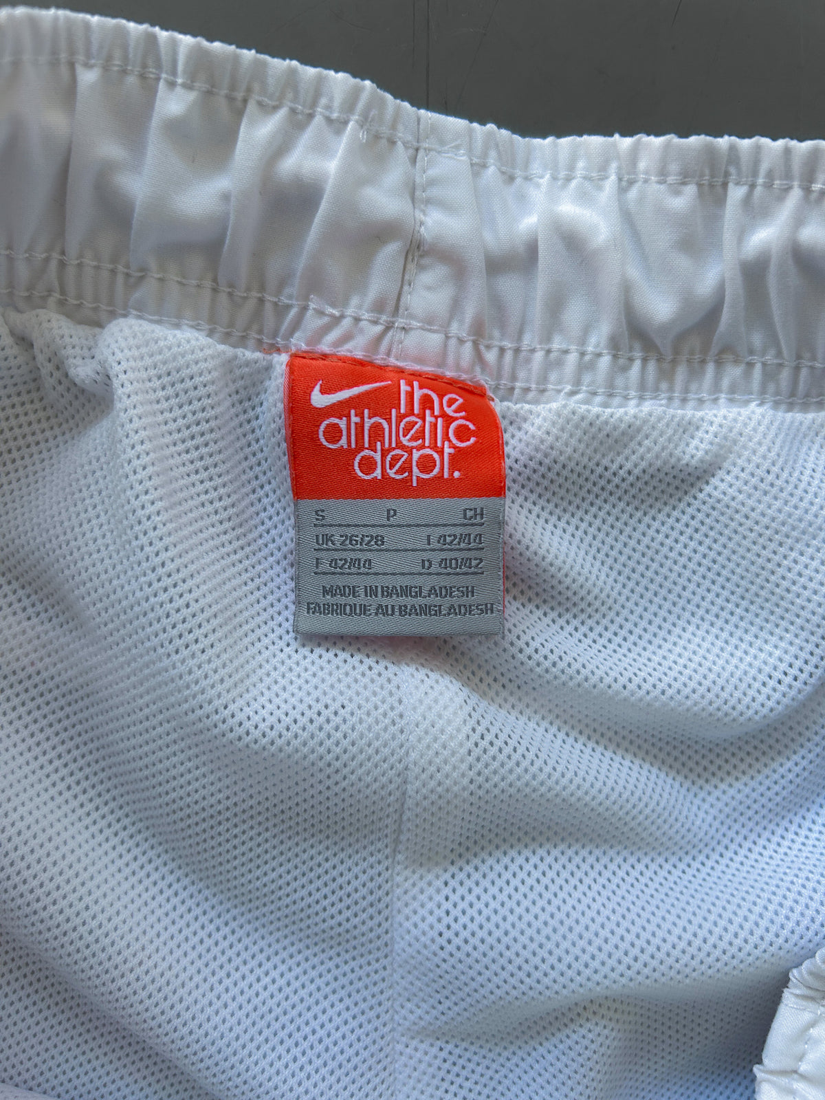 Nike Vintage Trackpants | L