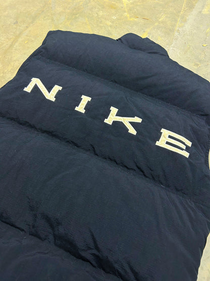 Vintage Nike Weste | S;L