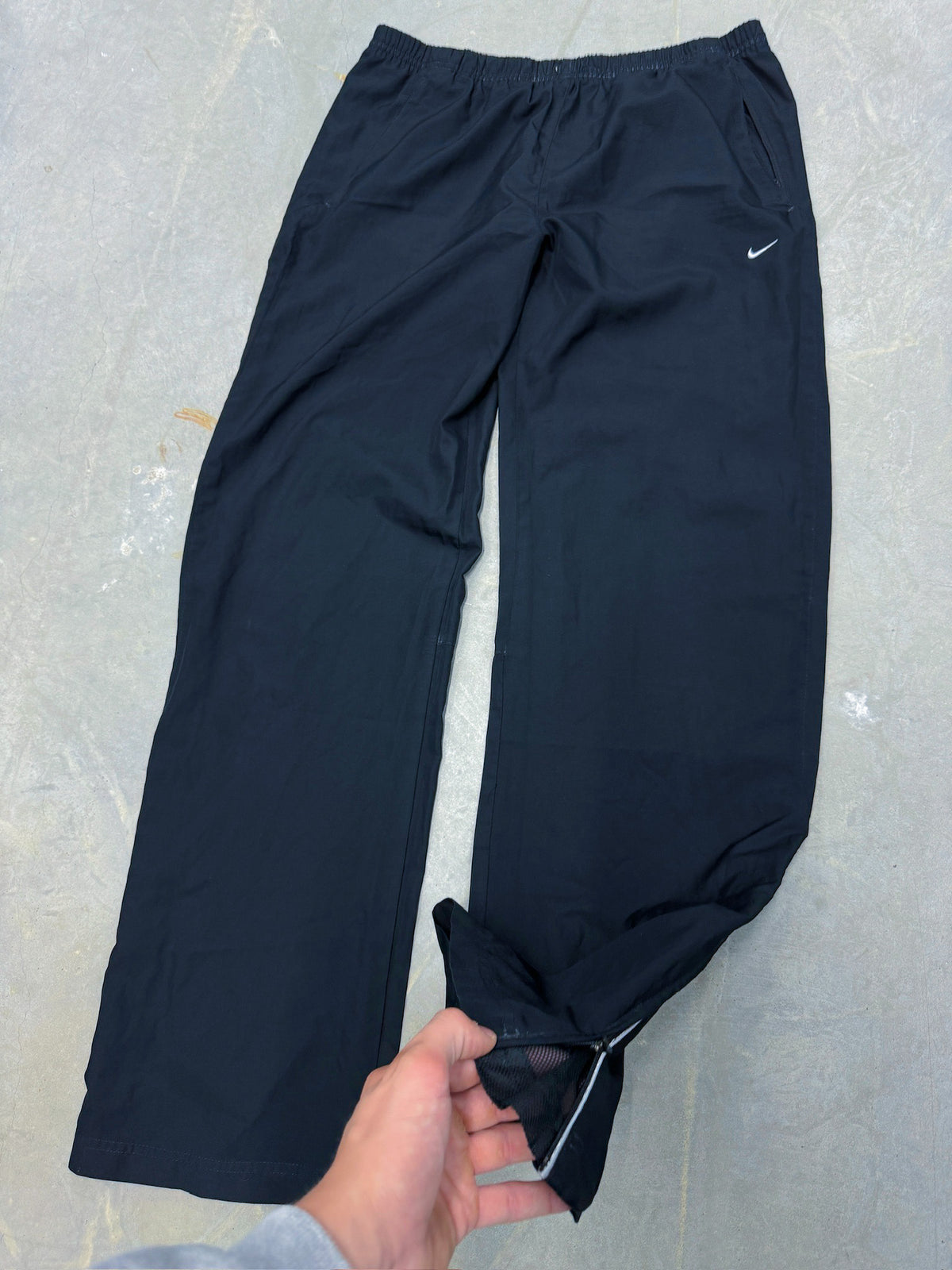Nike Vintage Trackpants | Fittet M