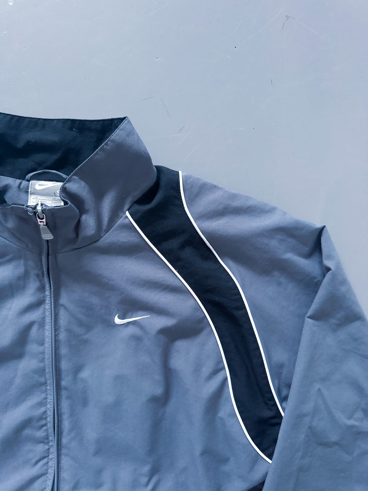 Nike Vintage Trackjacket | S