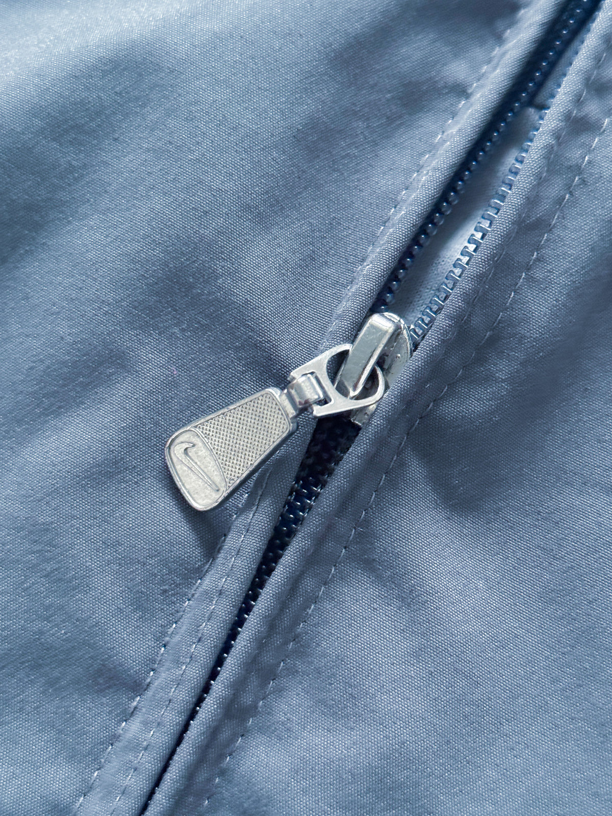 Nike Vintage Trackjacket | S
