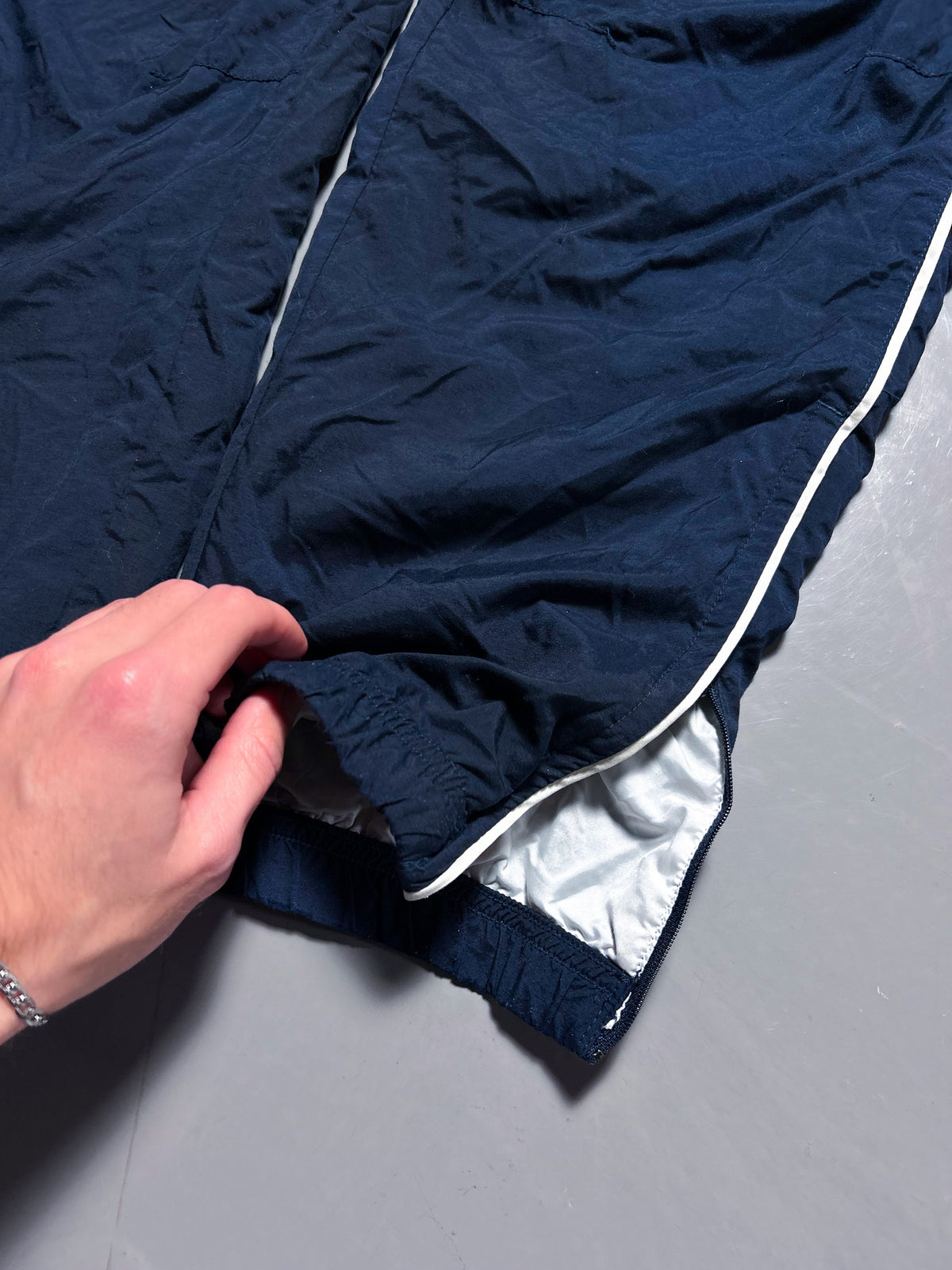 Nike Vintage Trackpants | M
