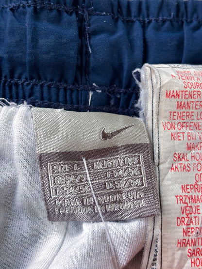 Nike Vintage Trackpants | L