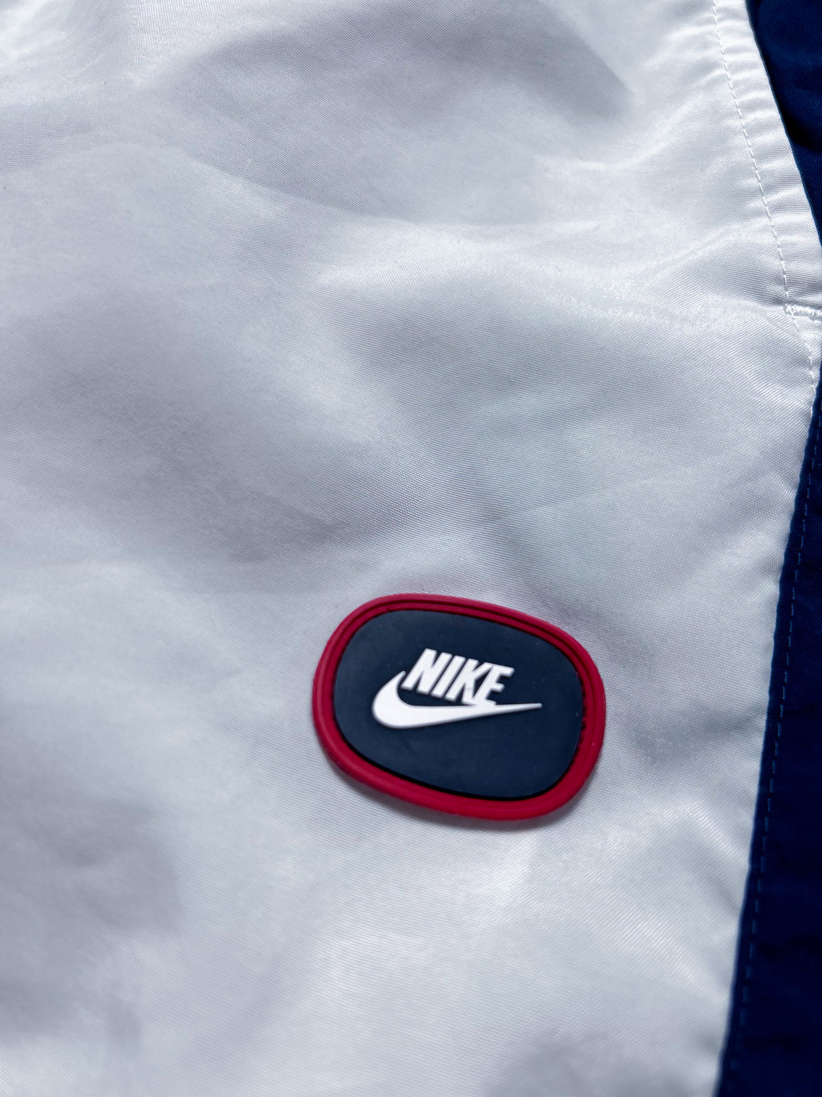 Nike Vintage Trackpants | L