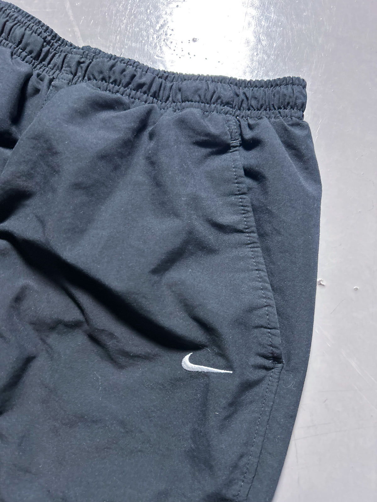 Nike Vintage Trackpants | M