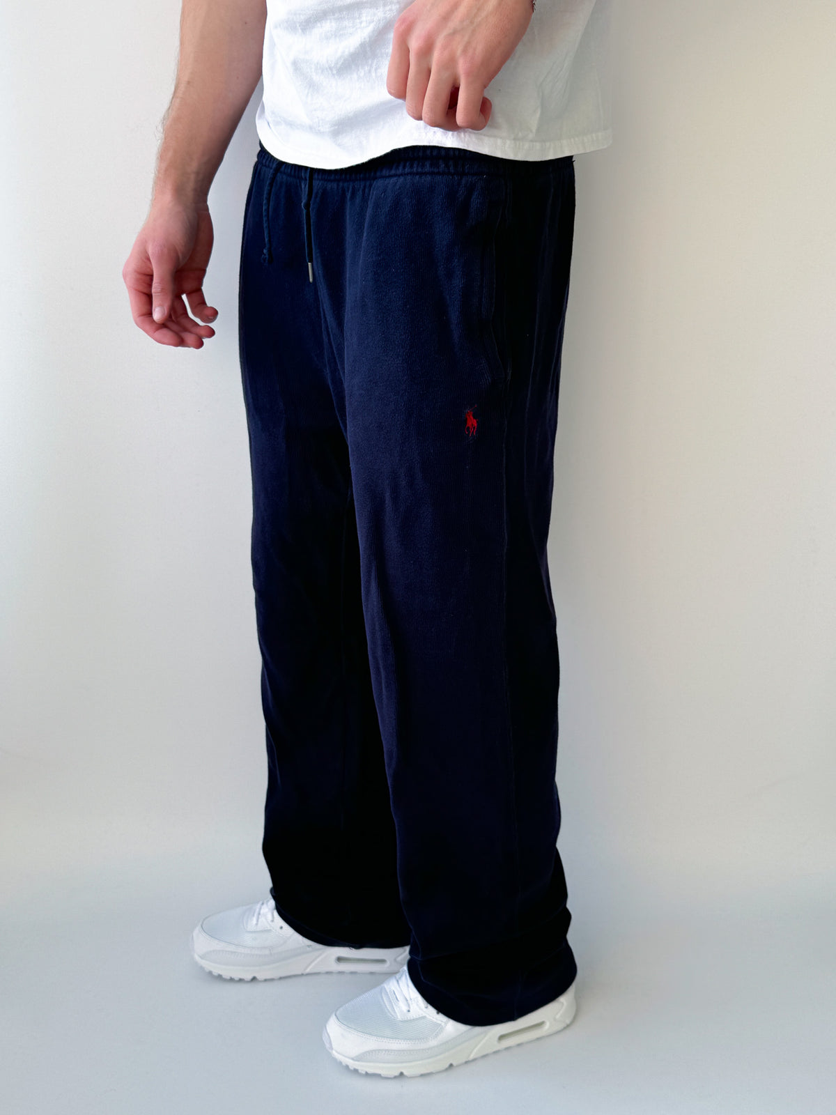Polo Ralph Lauren Vintage Sweatpants | M