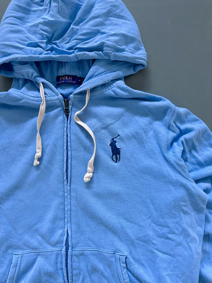 Polo Ralph Lauren Vintage Sweatjacke | M