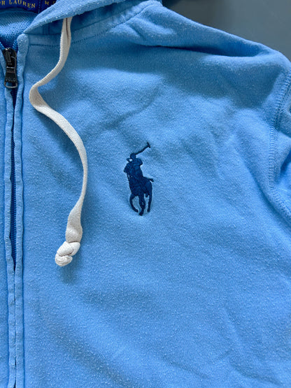 Polo Ralph Lauren Vintage Sweatjacke | M
