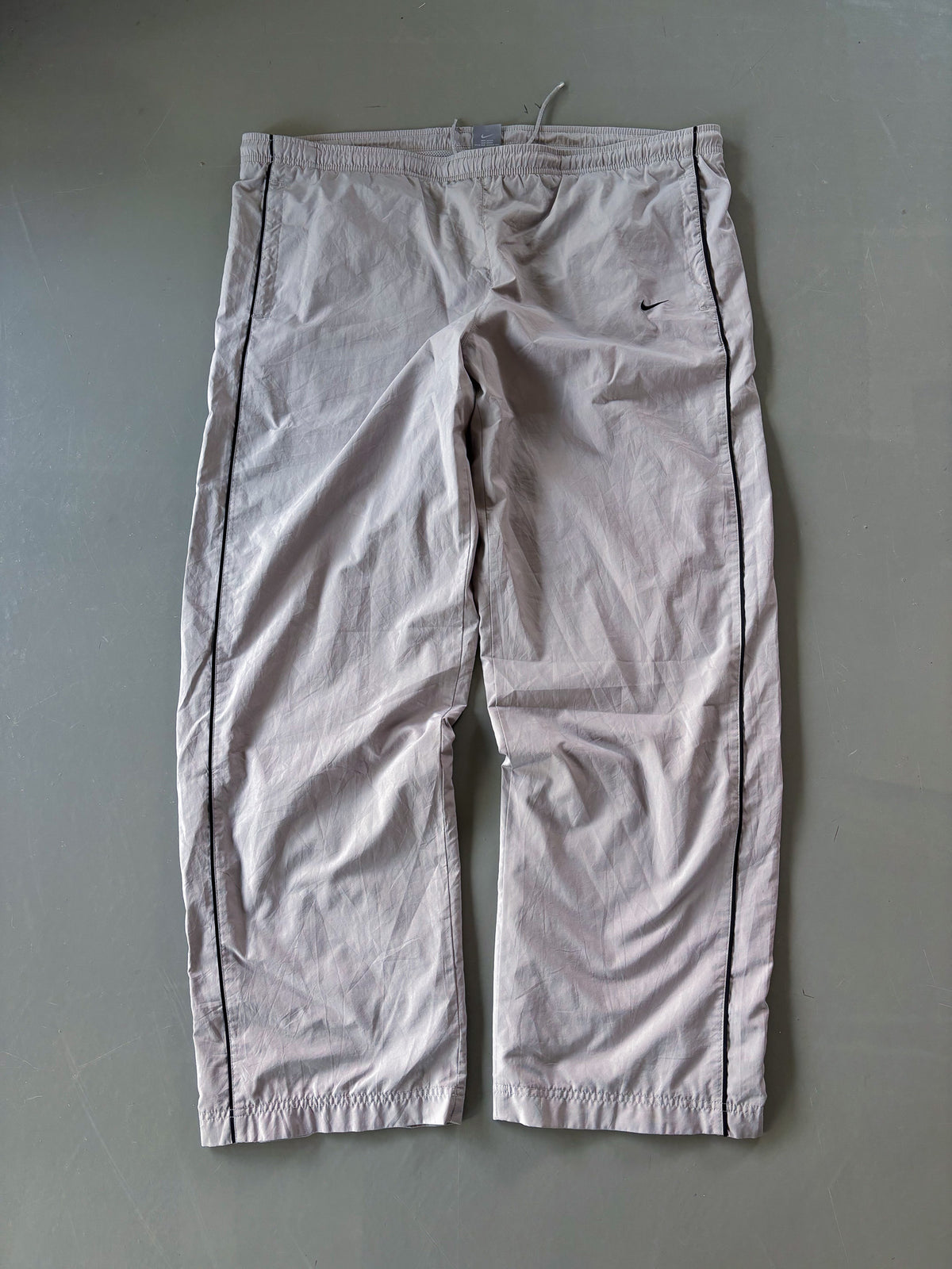 Nike Vintage Trackpants | Fittet L